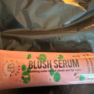 Beautaniq Blush Serum Sealed